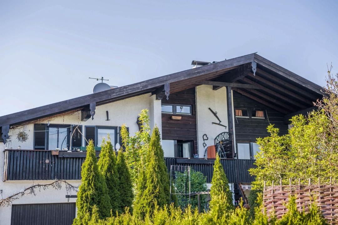 Photo of Buildings in Bernau am Chiemsee