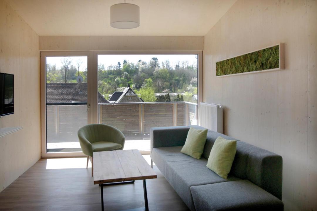 Photo of Livingroom in Ebrach
