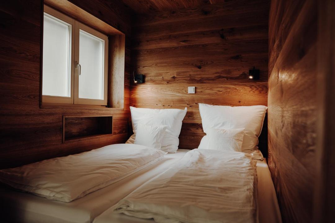 Photo of Bedroom in Kitzingen