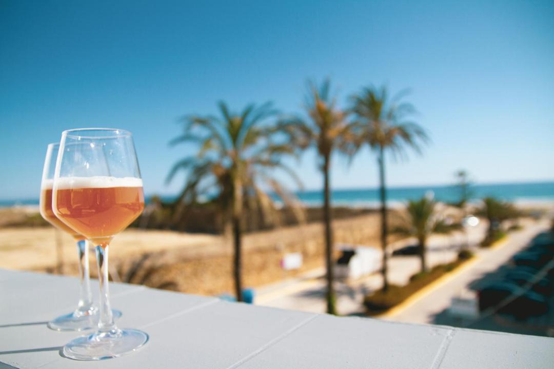 Photo of Patio Balcony in Zahara de los Atunes