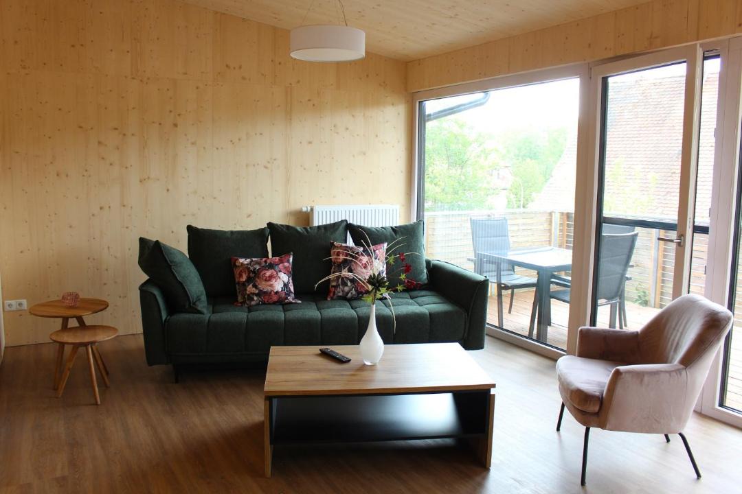 Photo of Livingroom in Ebrach