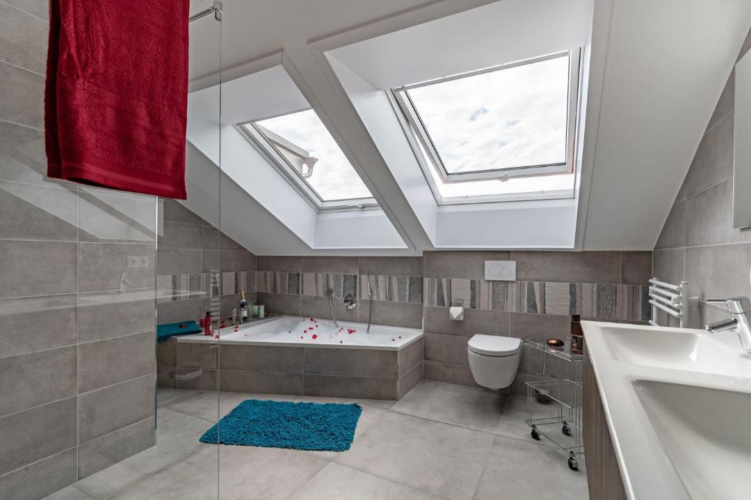 Photo of Bathroom in Oy