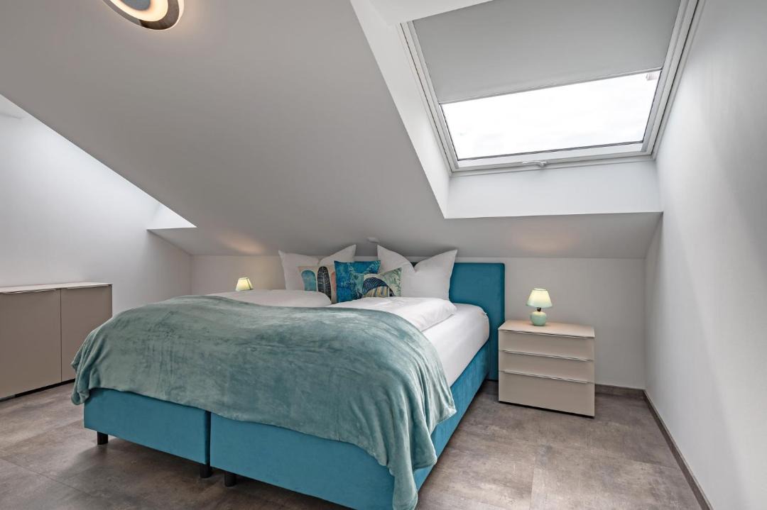 Photo of Bedroom in Oy
