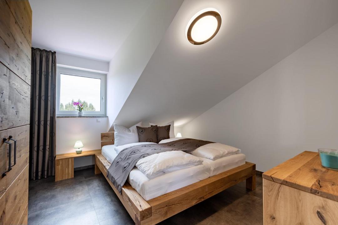 Photo of Bedroom in Oy