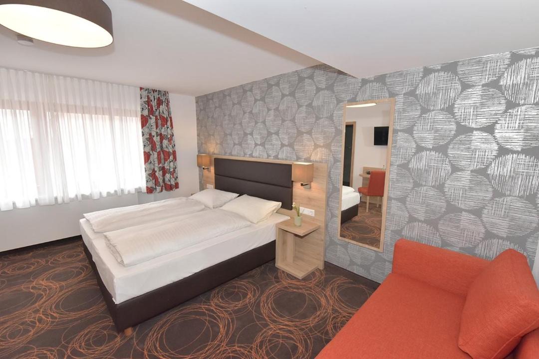Photo of Bedroom in Allersberg