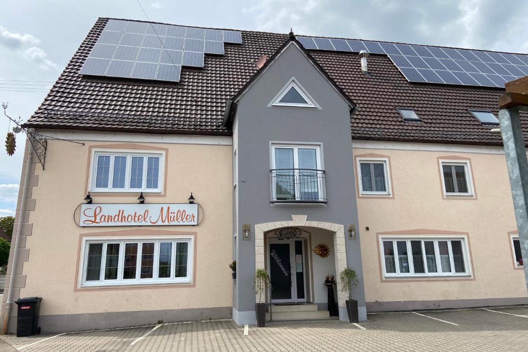 Photo of Others in Tapfheim