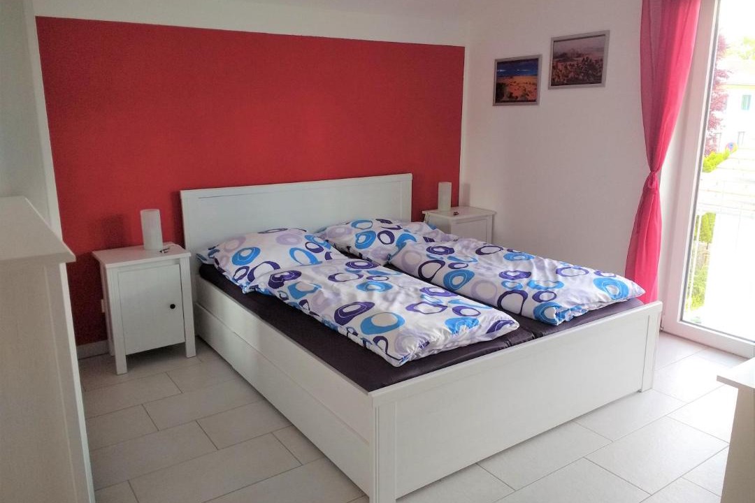 Photo of Bedroom in Ebersberg District