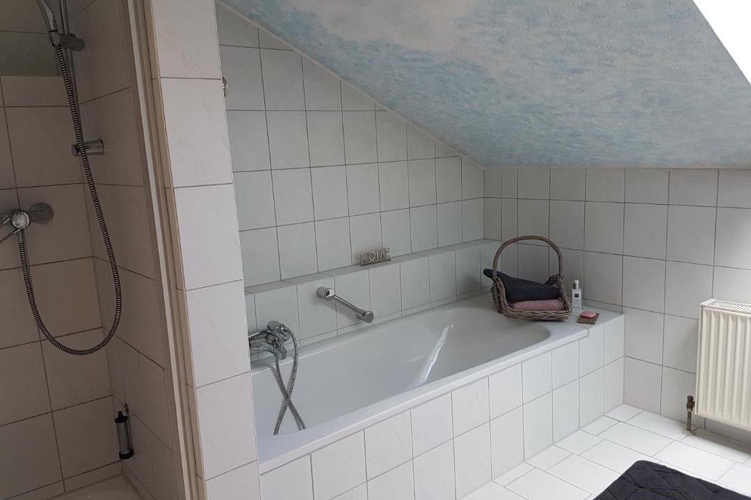 Photo of Bathroom in Seeshaupt