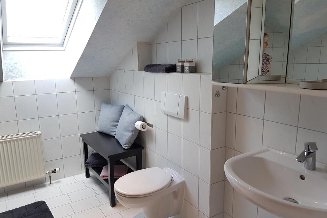 Photo of Bathroom in Seeshaupt