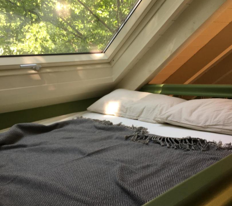 Photo of Bedroom in Fischach