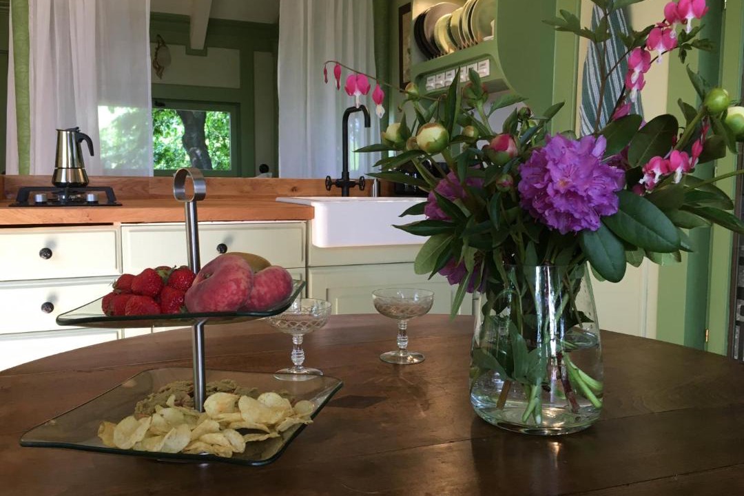 Photo of Kitchen in Fischach