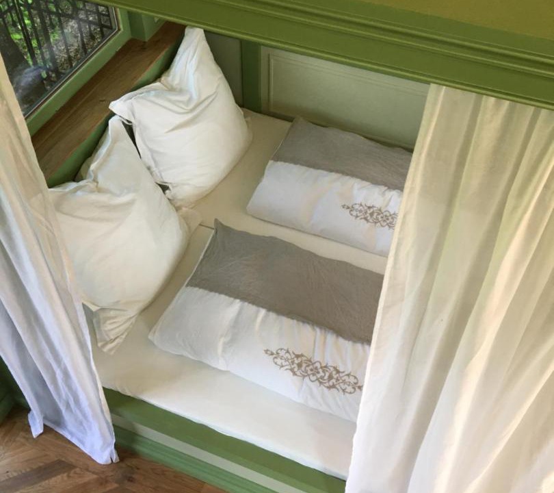 Photo of Bedroom in Fischach
