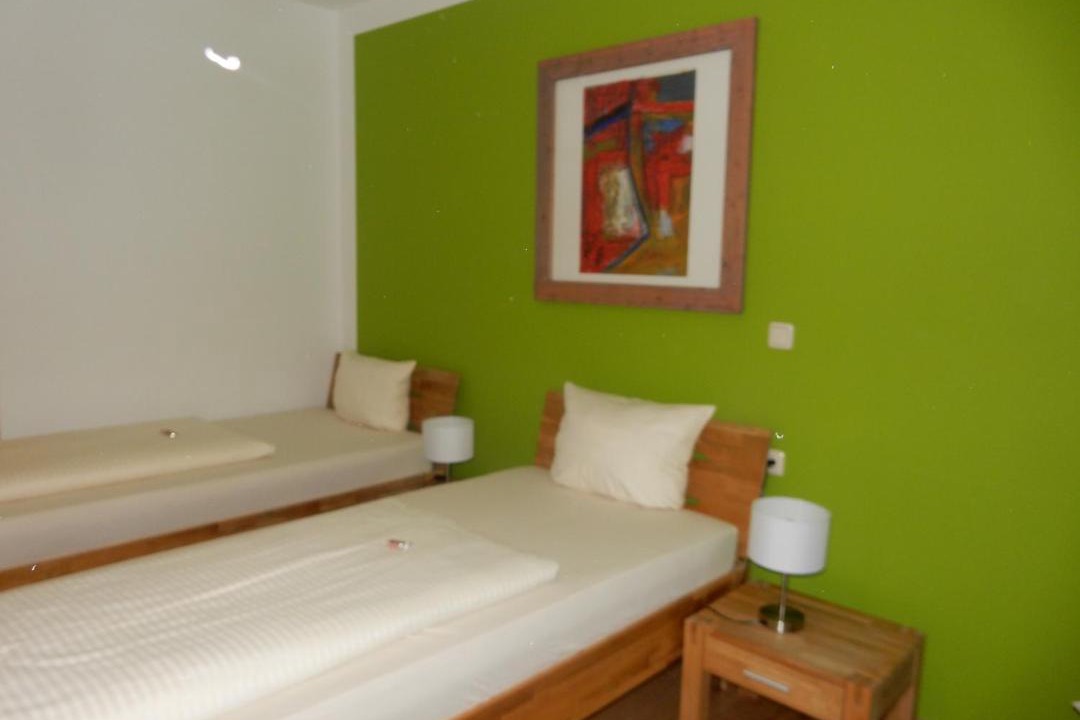Photo of Bedroom in Aurach