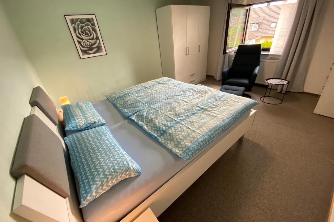Photo of Bedroom in Kreuzwertheim