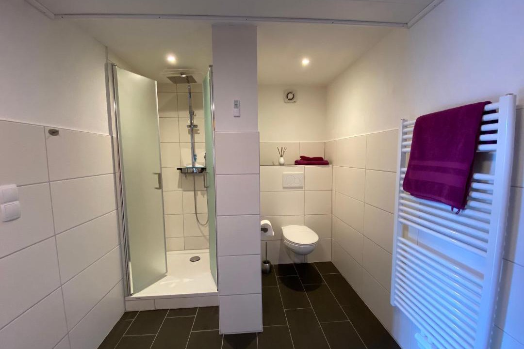 Photo of Bathroom in Kreuzwertheim