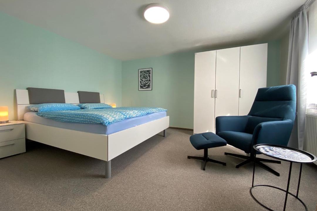 Photo of Bedroom in Kreuzwertheim