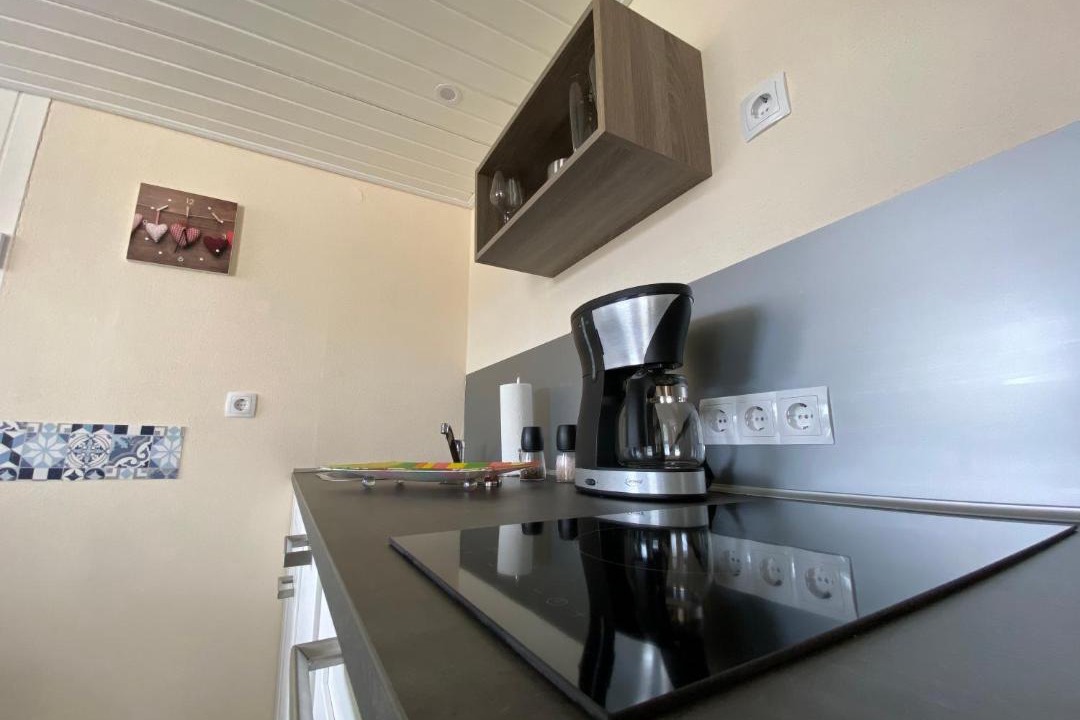 Photo of Kitchen in Kreuzwertheim