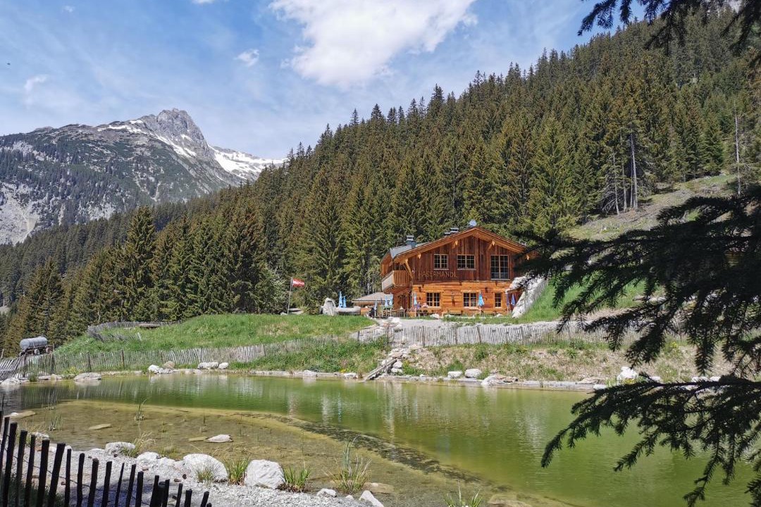 Photo of Others in Elbigenalp