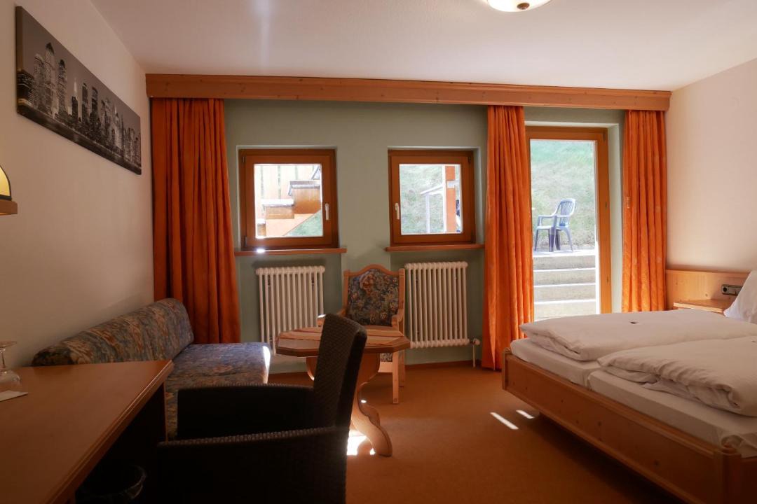 Photo of Bedroom in Wirsberg