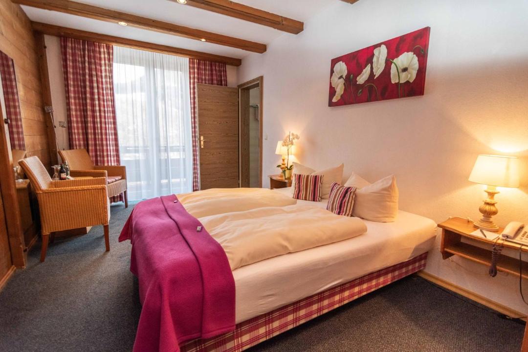 Photo of Bedroom in Schliersee