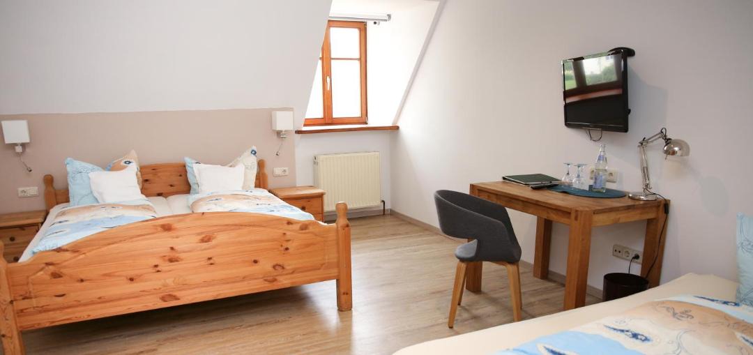 Photo of Bedroom in Freudenberg