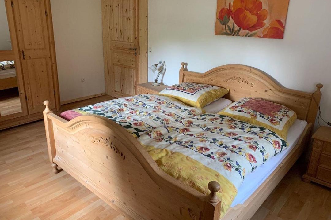 Photo of Bedroom in Kollnburg