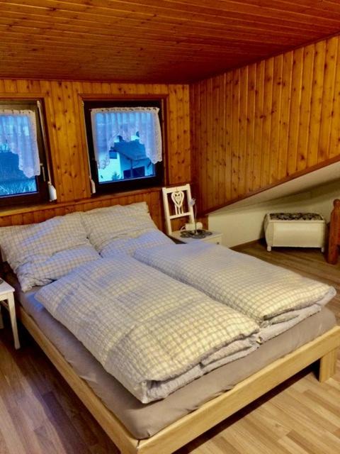 Photo of Bedroom in Marktredwitz