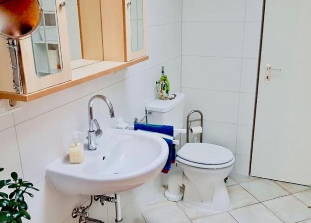 Photo of Bathroom in Marktredwitz