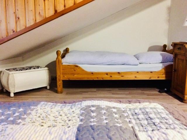 Photo of Bedroom in Marktredwitz