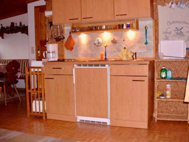 Photo of Kitchen in Marktredwitz