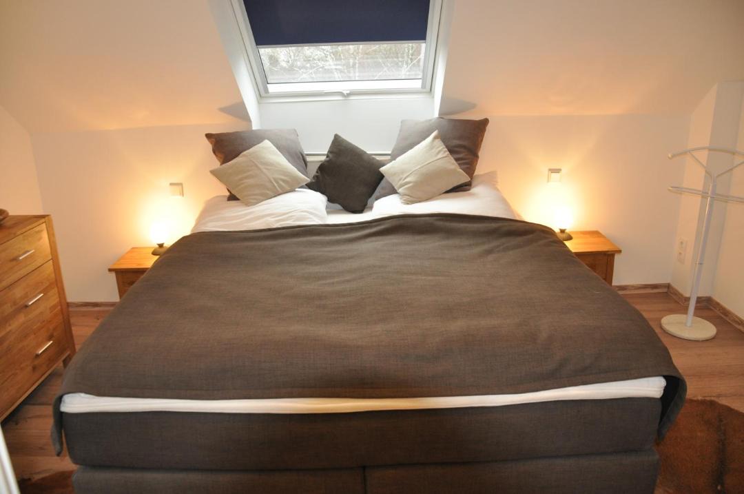 Photo of Bedroom in Haan
