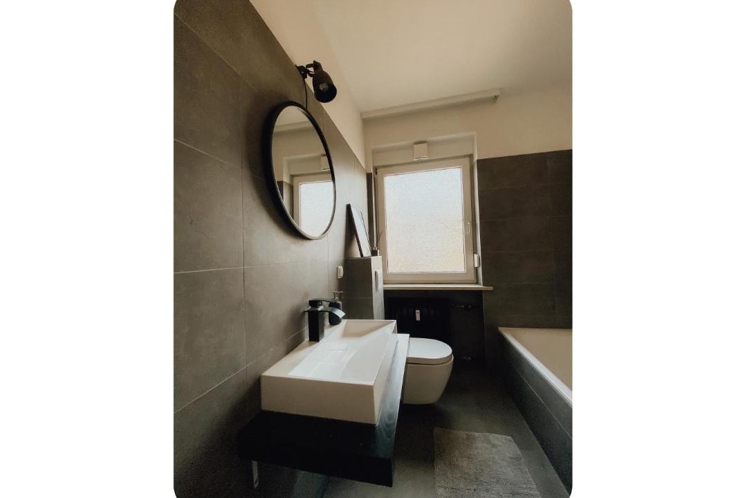 Photo of Bathroom in Wurzburg City Centre