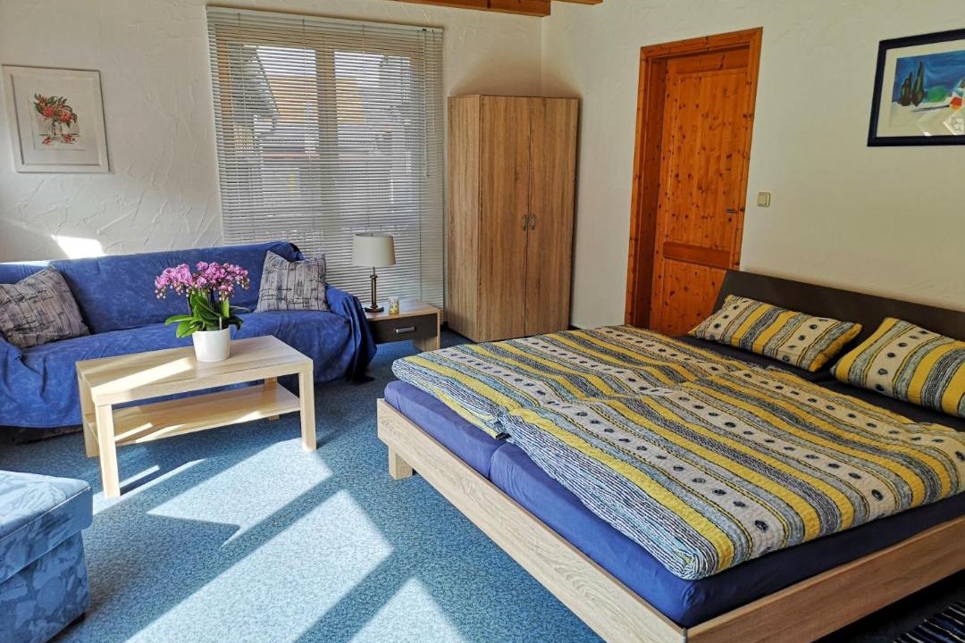 Photo of Bedroom in Obersinn