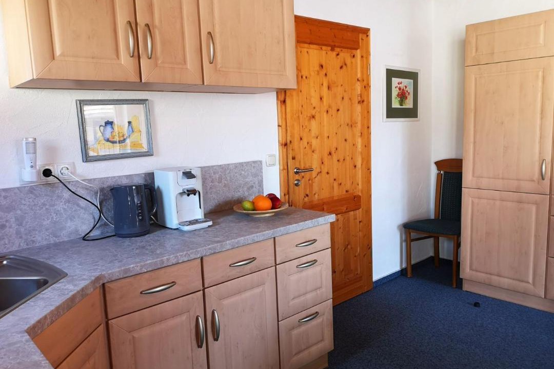 Photo of Kitchen in Obersinn