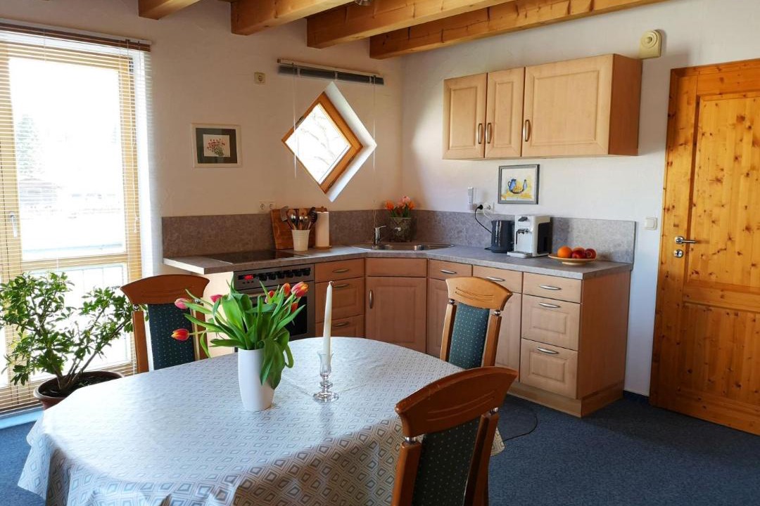 Photo of Kitchen in Obersinn