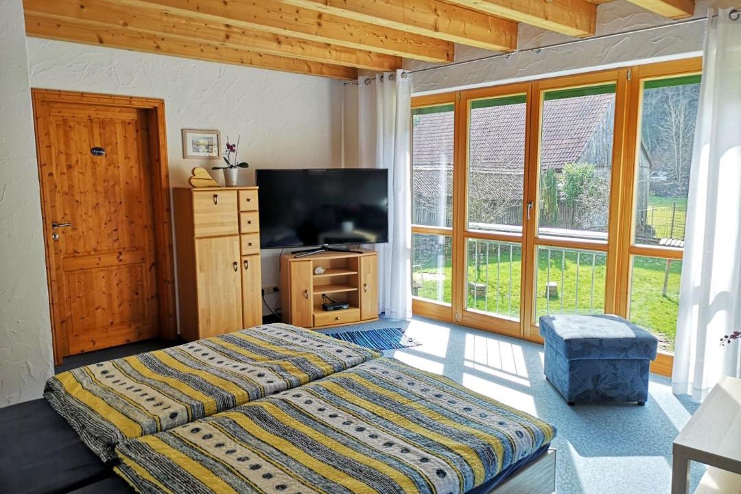 Photo of Bedroom in Obersinn