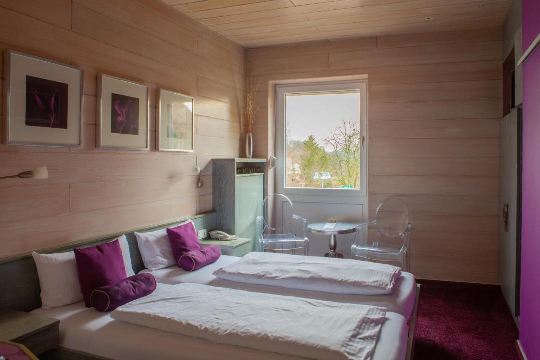 Photo of Bedroom in Zeil
