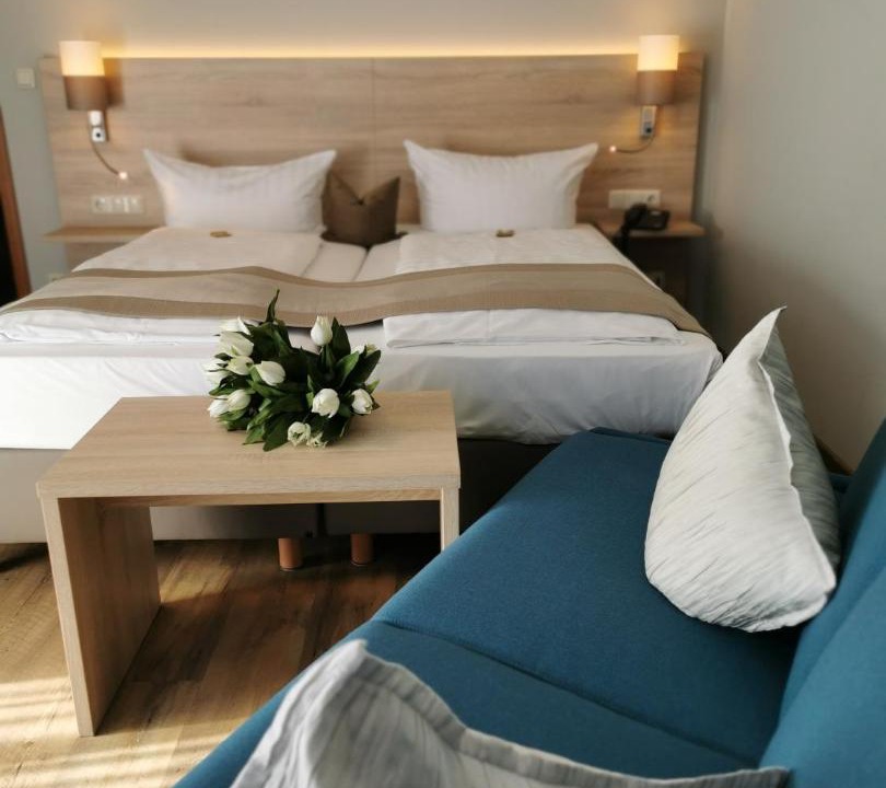 Photo of Bedroom in Nordstadt