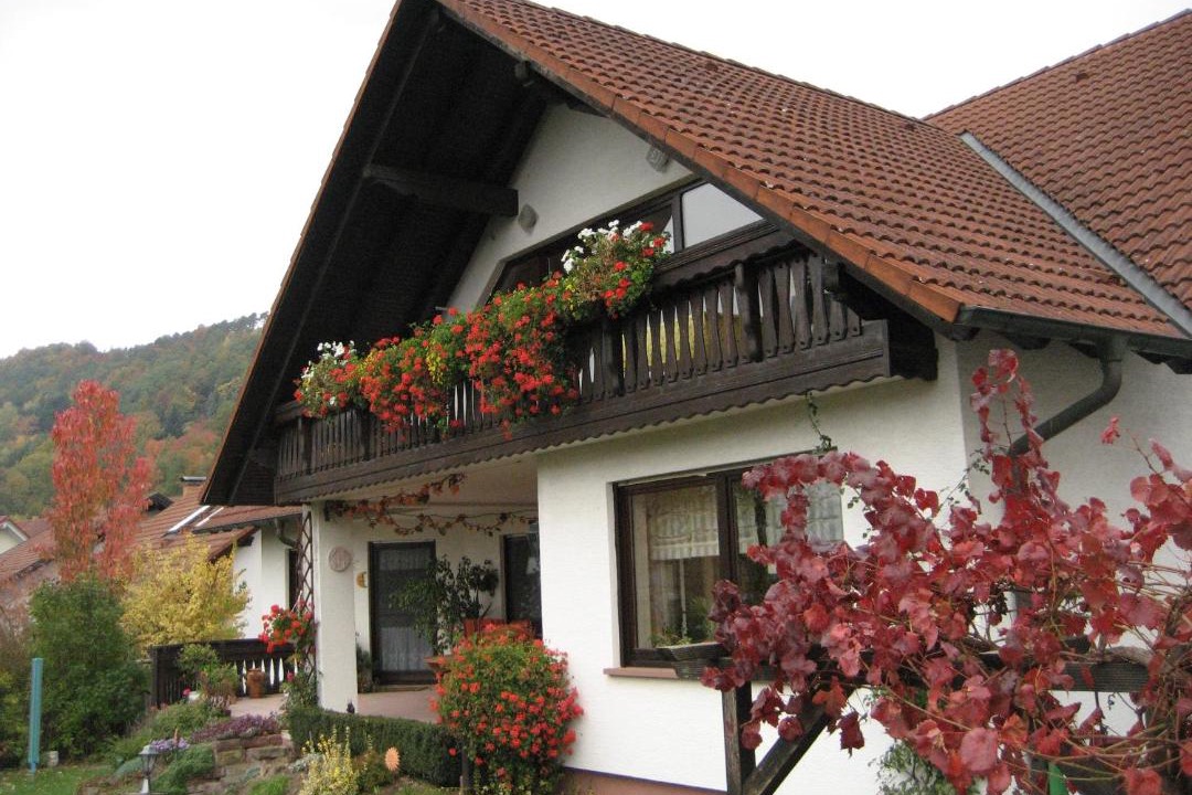 Photo of Others in Grossheubach