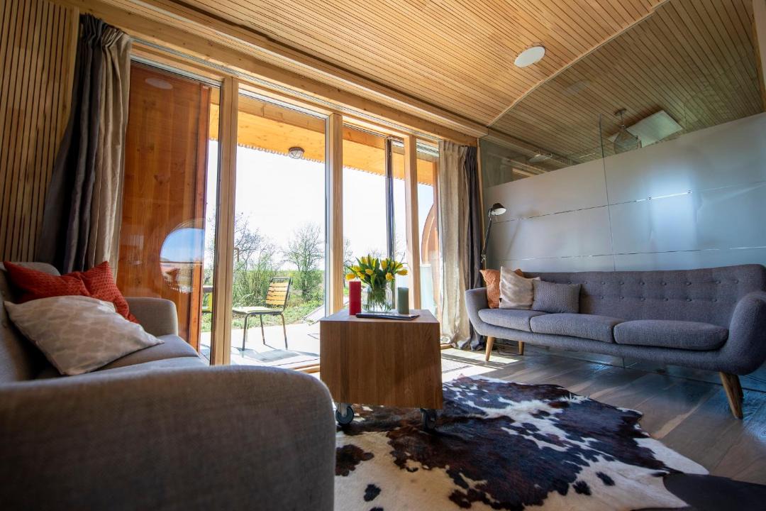 Photo of Livingroom in Koslau