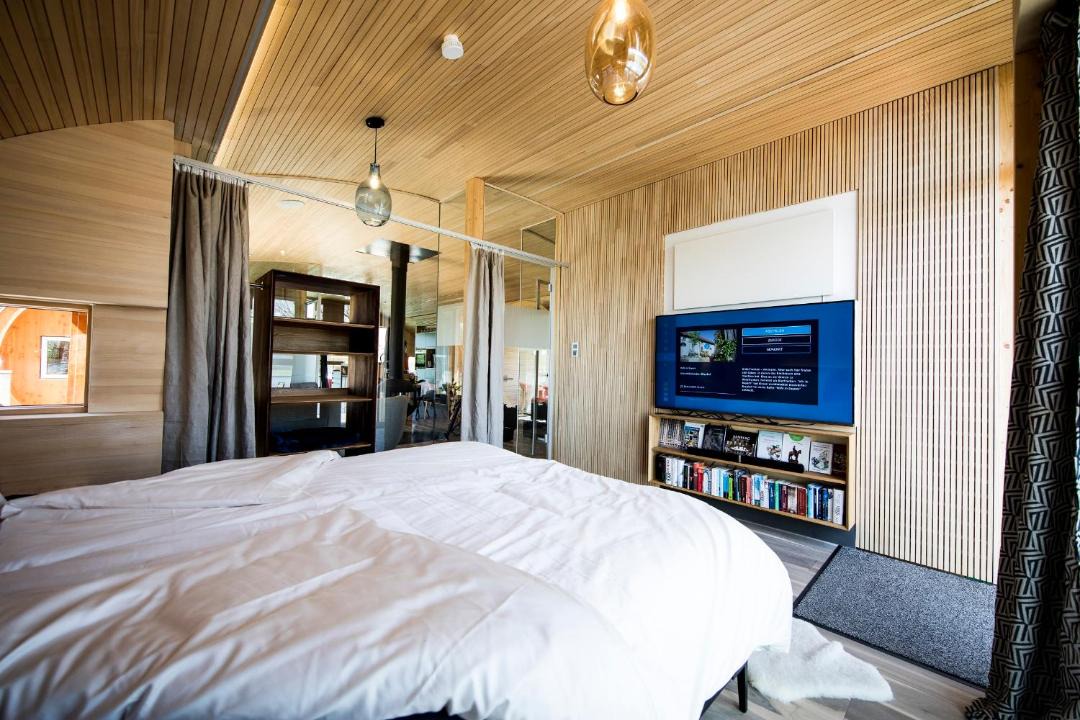 Photo of Bedroom in Koslau