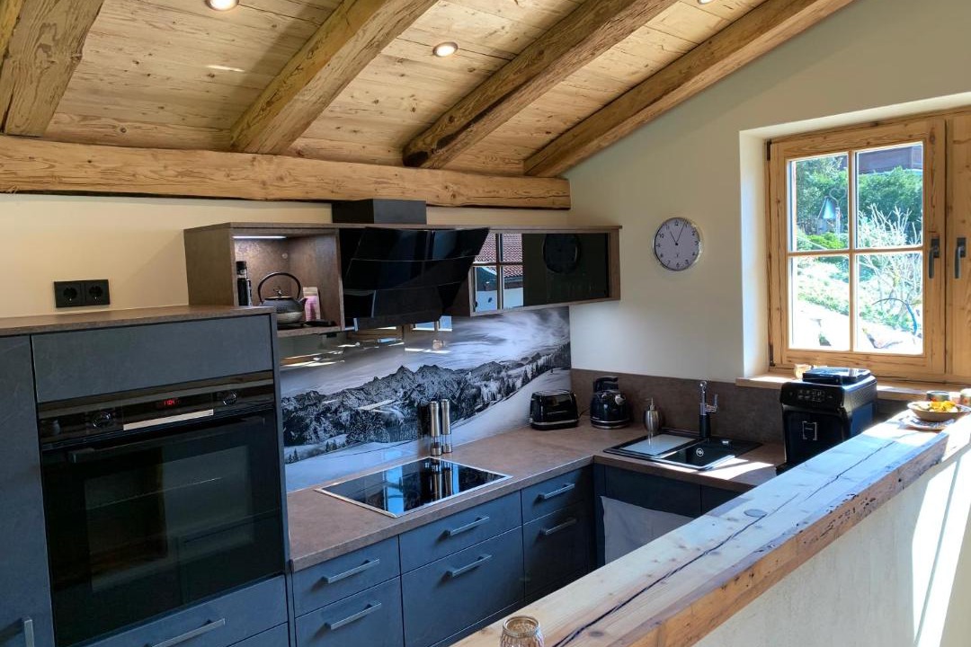 Photo of Kitchen in Sankt Valentin
