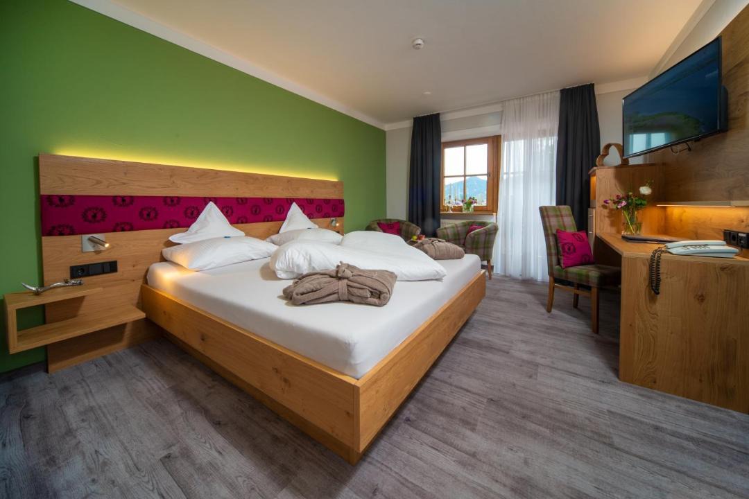Photo of Bedroom in Horn