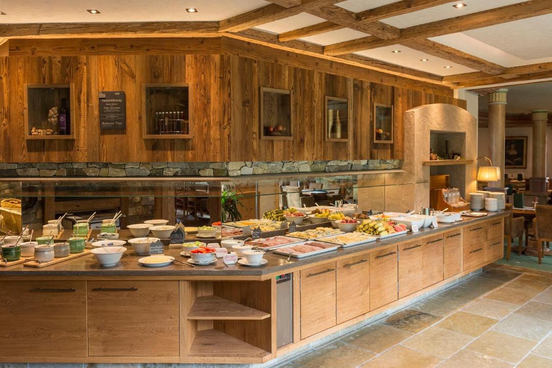 Photo of Kitchen in Graen