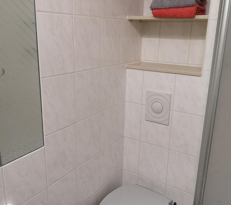 Photo of Bathroom in Sankt Englmar