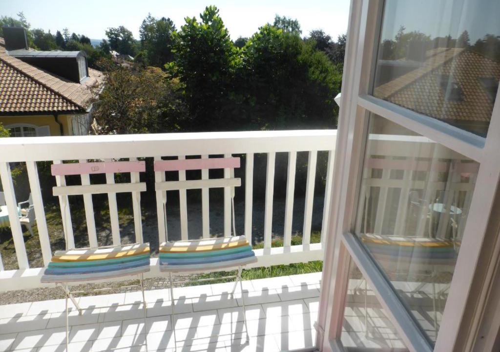 Photo of Patio Balcony in Icking