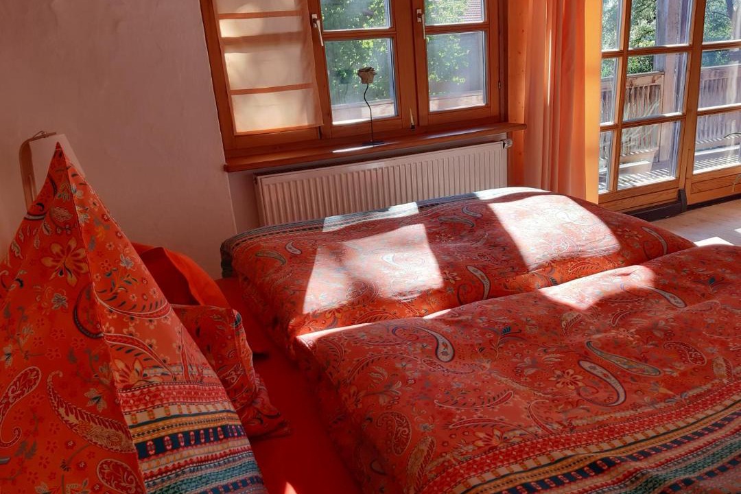 Photo of Bedroom in Amerang