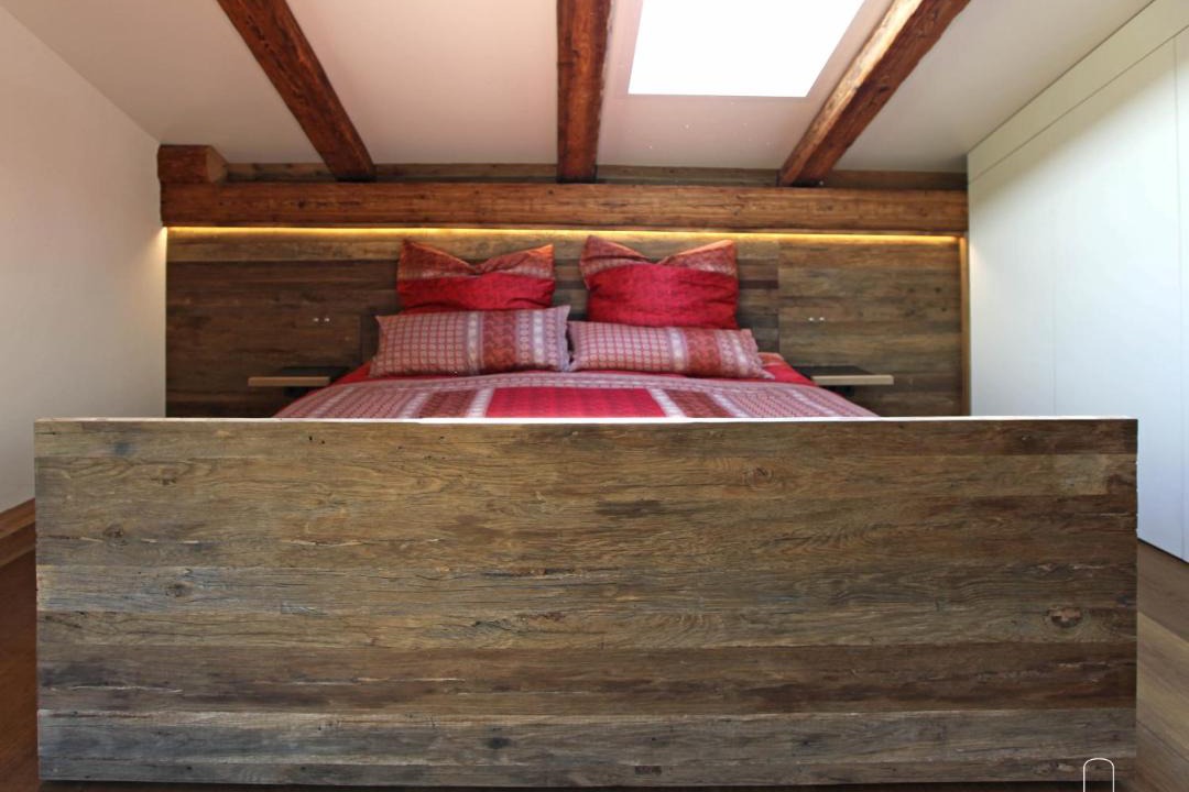 Photo of Bedroom in Riederau