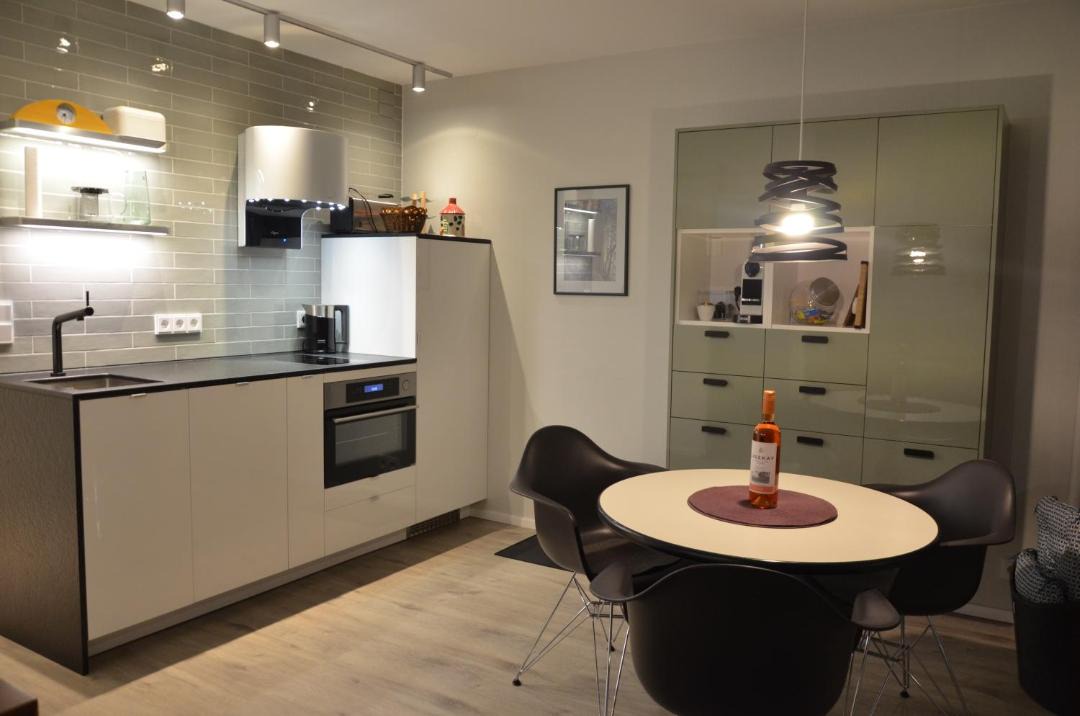 Photo of Kitchen in Entfelden