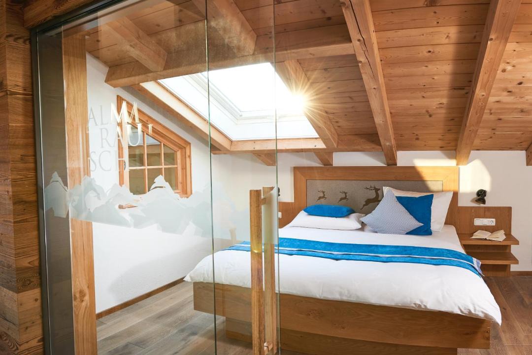 Photo of Bedroom in Schollang